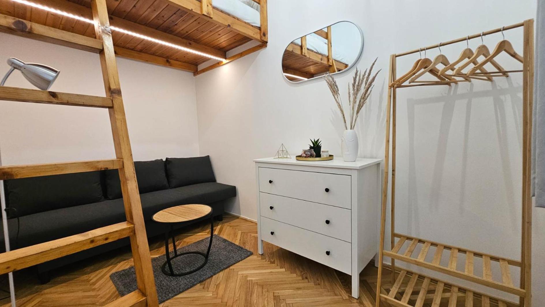 Oasis Apartamento *