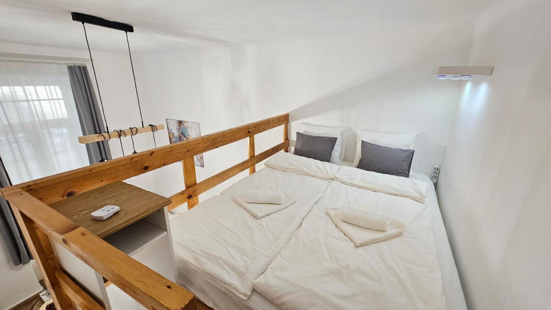 Apartamento Oasis *