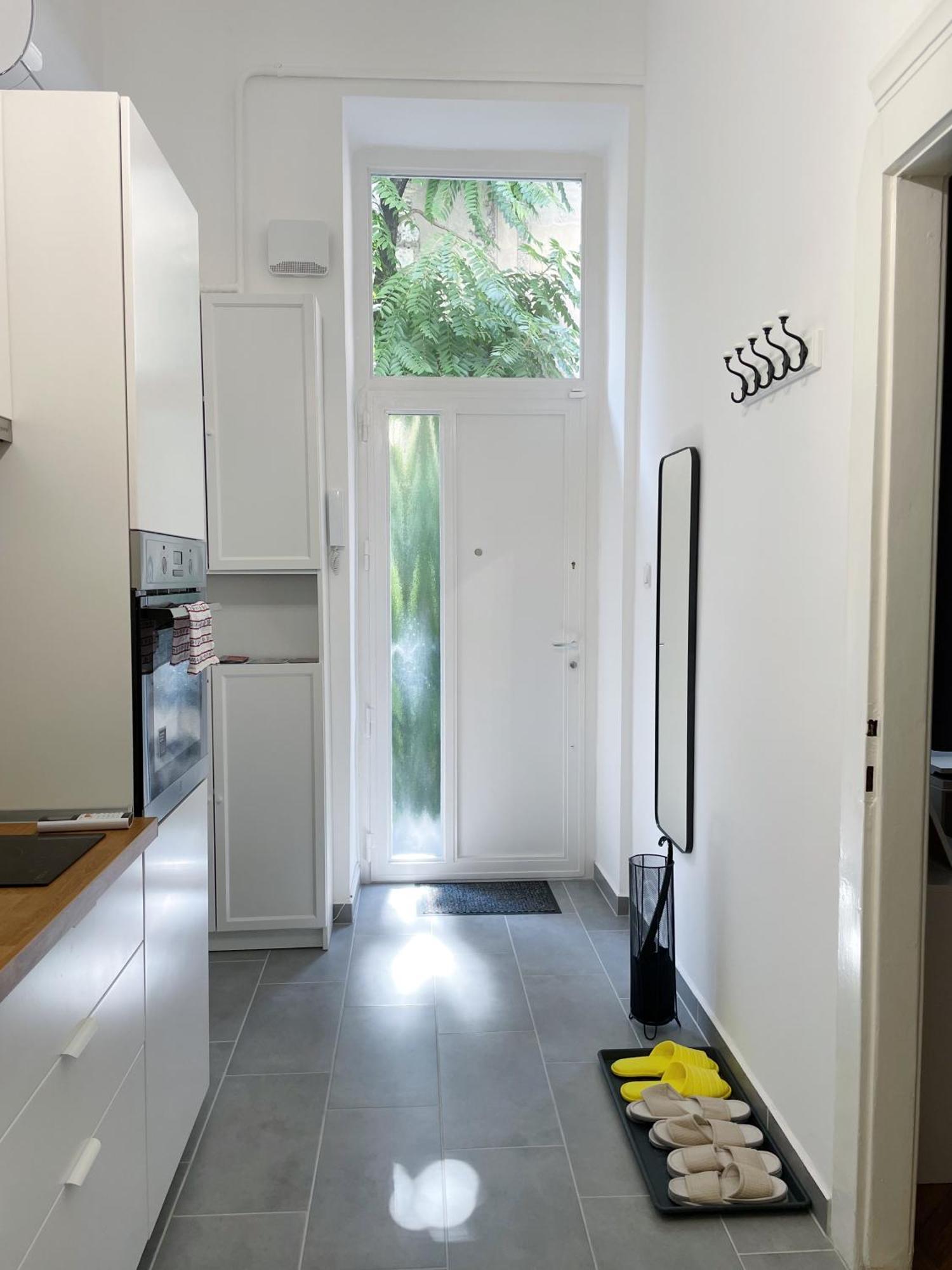 Apartamento Oasis