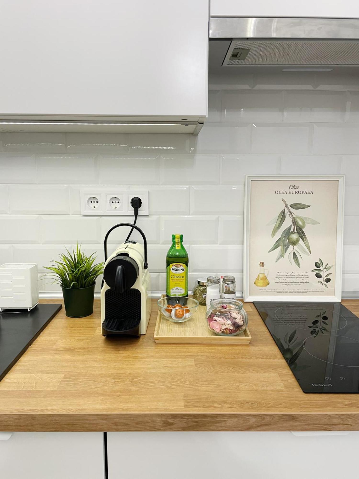 Oasis Apartamento *