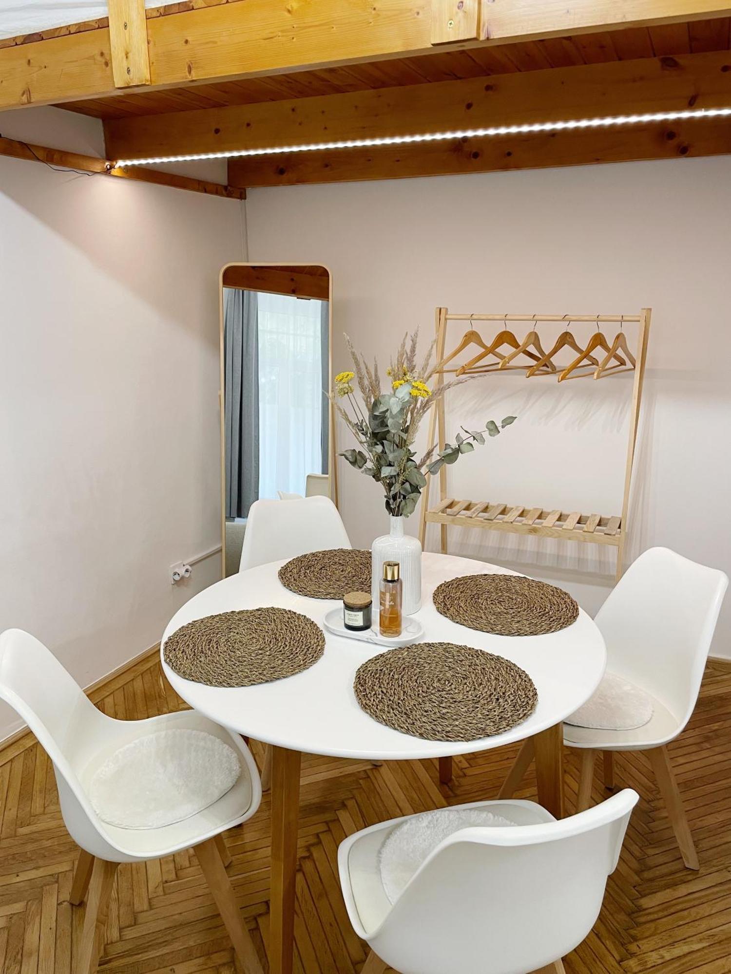 Apartamento Oasis *