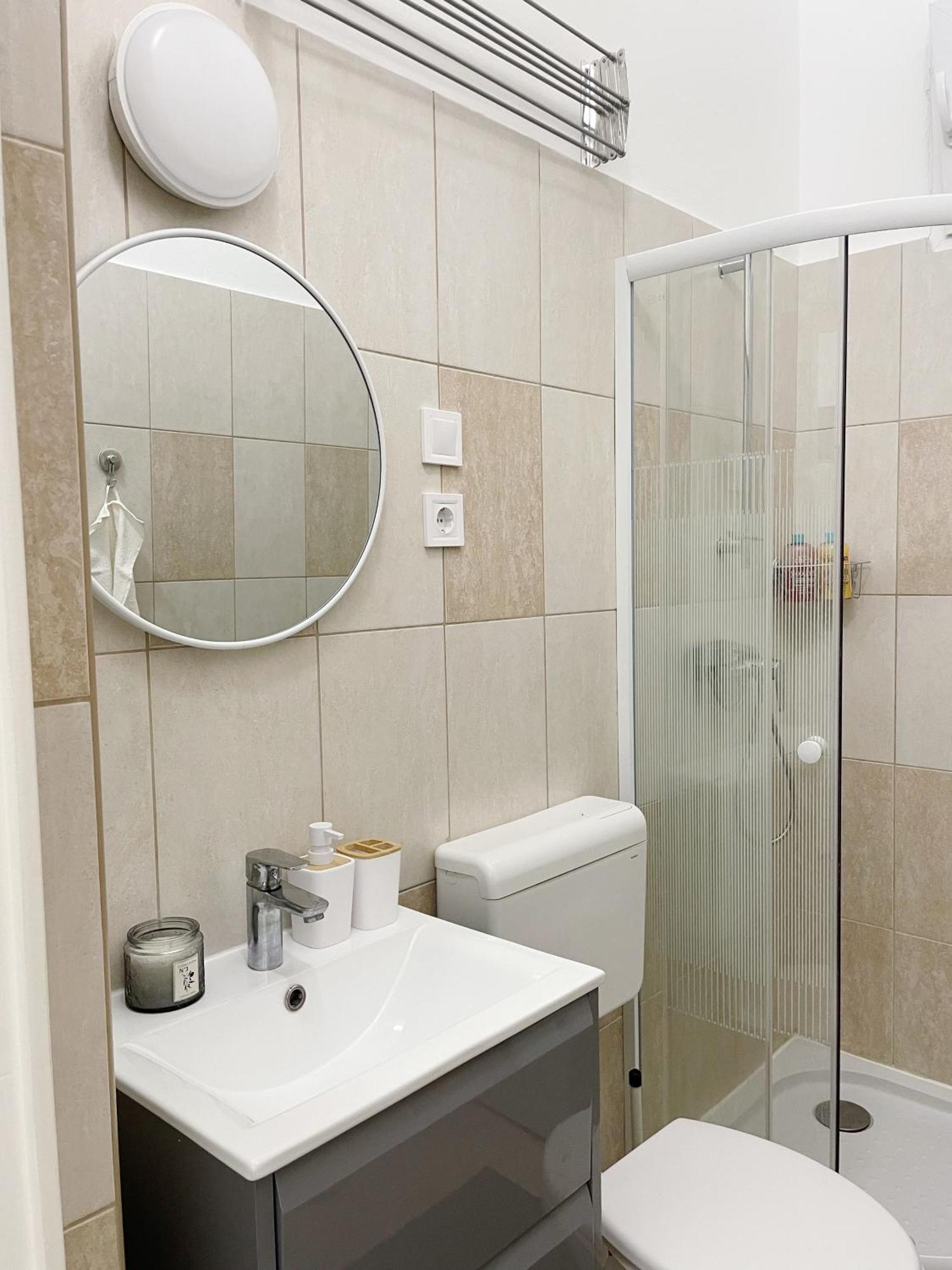 Oasis Apartamento Budapest