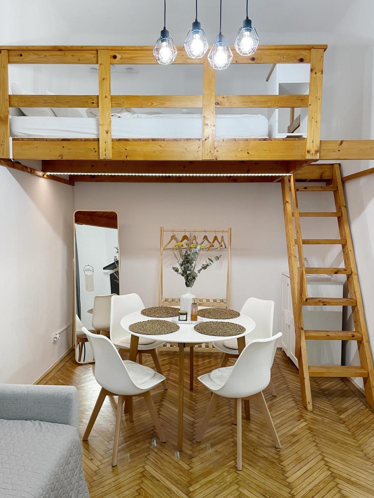 Oasis Apartamento *