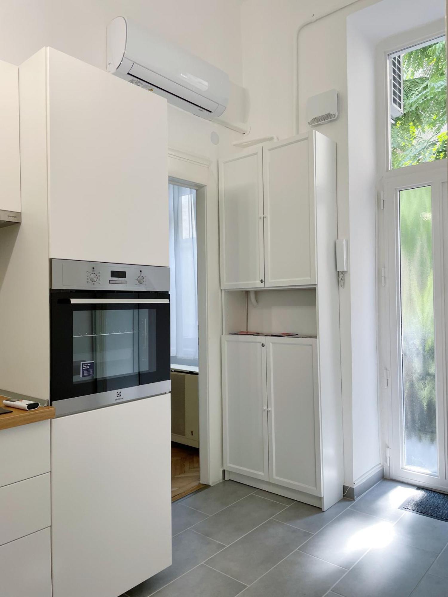 Oasis Apartamento *