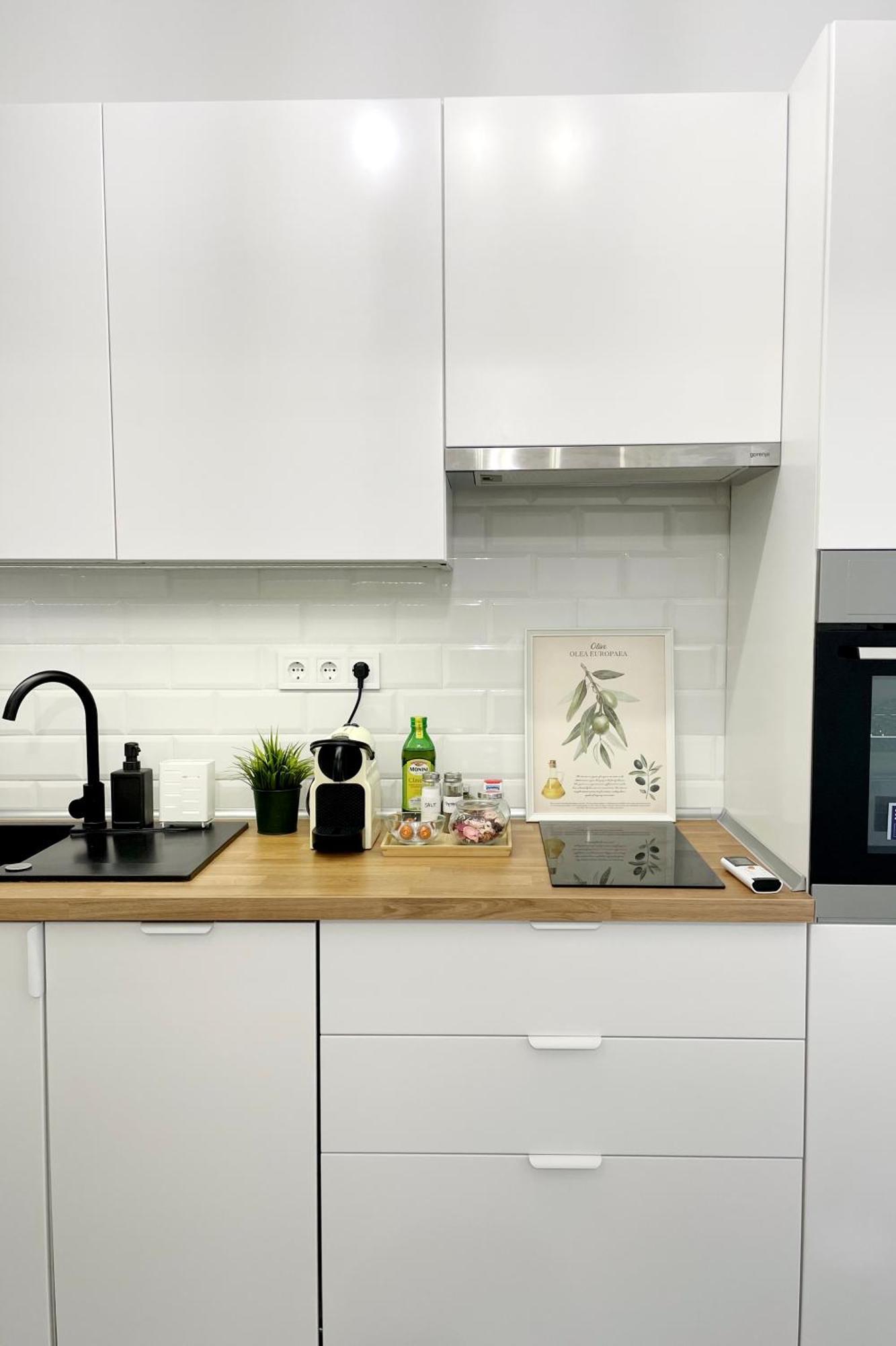 Oasis Apartamento